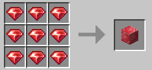 Rubies to ruby block